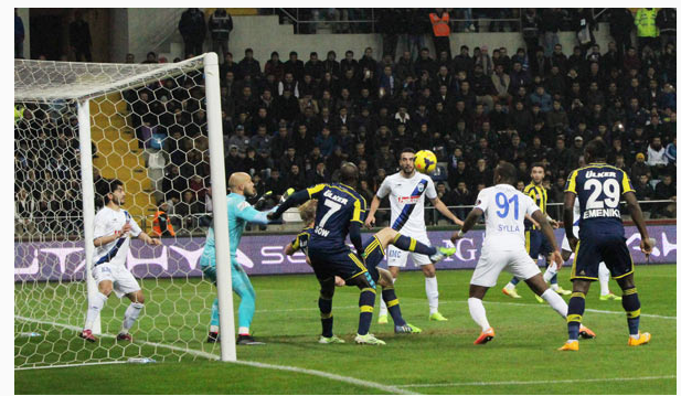 Rıdvan Dilmen'den penaltı yorumu